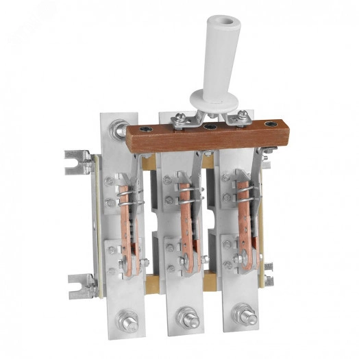 Разъединитель РЕ19-45-31110-2500А-ИП-УХЛ3-