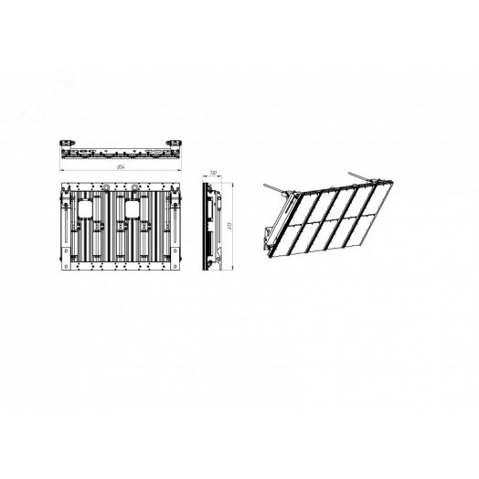 Diora Unit5 PRO 890/139000 К30 4K лира