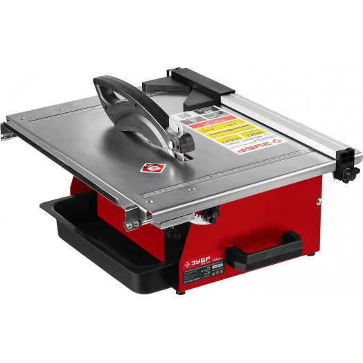 Электроплиткорез ''Мастер'', диск 200 мм, 1000Вт