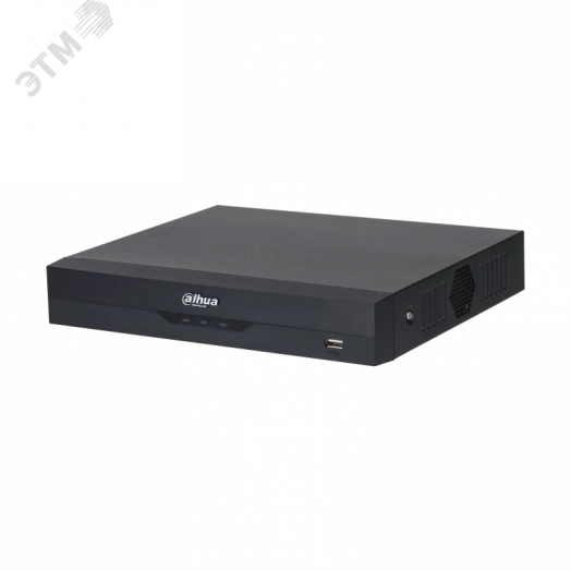Видеорегистратор 16-ти канальный
