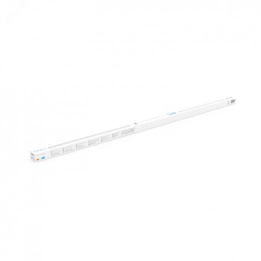 Светильник светодиодный линейный накладной ДПО 12 Вт 1000 Лм 6500К IP20 870х22х33 мм TL Elementary Gauss