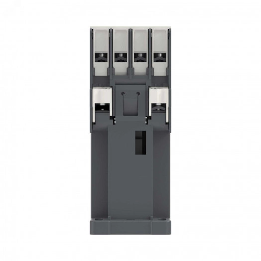 Магнитный контактор YON DSC009 9A 4кВт AC3 3P кат.110В DC 1НО