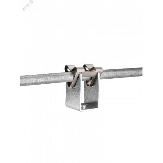 Держатель металлический