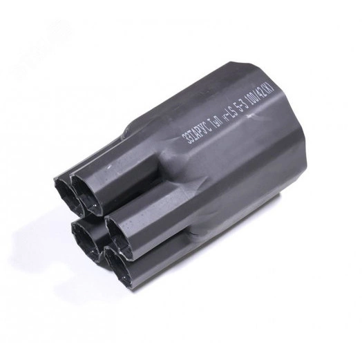 Термоусаживаемая перчатка ТУп 5-1 (520) сечение 35-50мм2 55/24 (К) ЗЭТАРУС