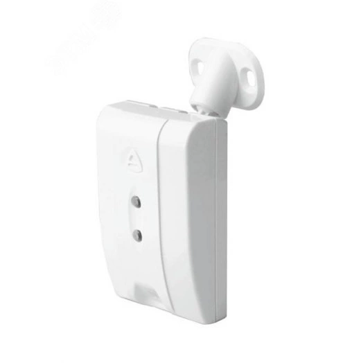 Извещатель охранный поверхностный звуковой адресный радиоканальный Сонар-Р