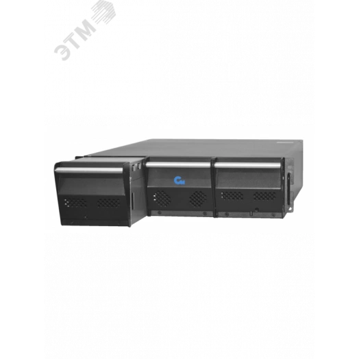 Батарейный модуль БМСИПБ15-20КД Tower/ Rack