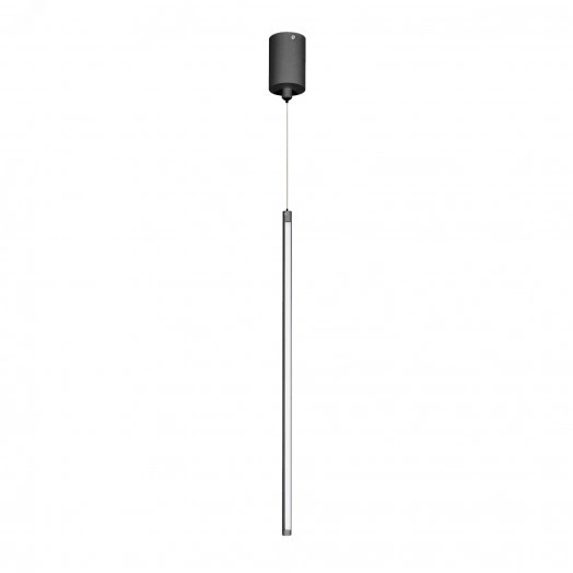 Светильник SP-UMBRA-HANG-V-L600-10W Warm3000 (BK, 120 deg, 230V) (Arlight, IP20 Металл, 3 года)