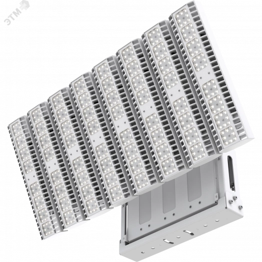 Светильник светодиодный FORWARD 1100W D30 840 WH FB