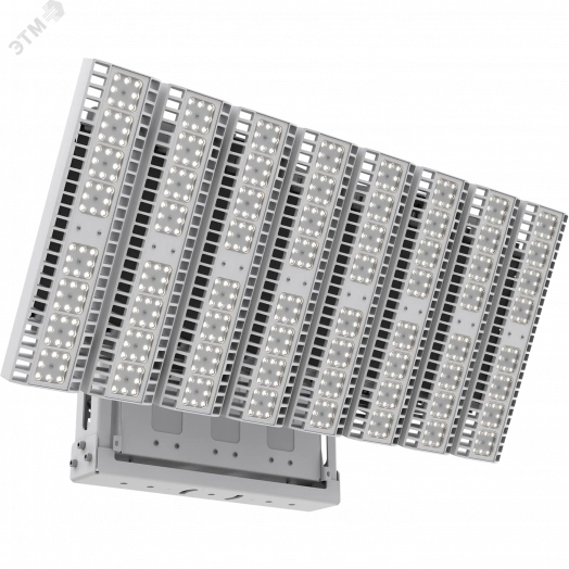 Светильник светодиодный FORWARD 1100W D30 840 WH FB