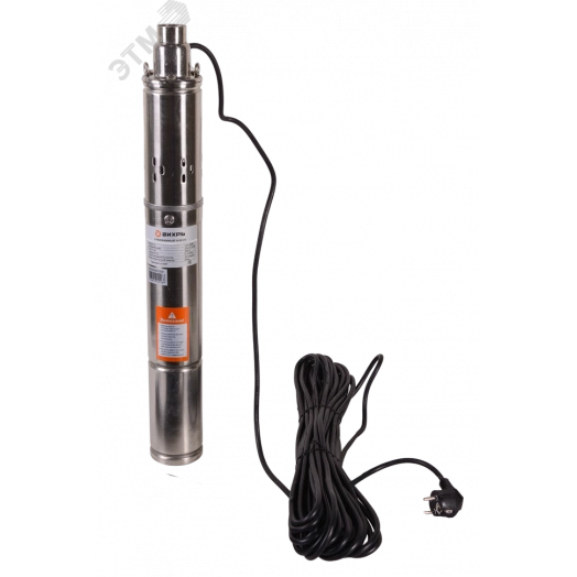 Скважинный насос СН-100B/3