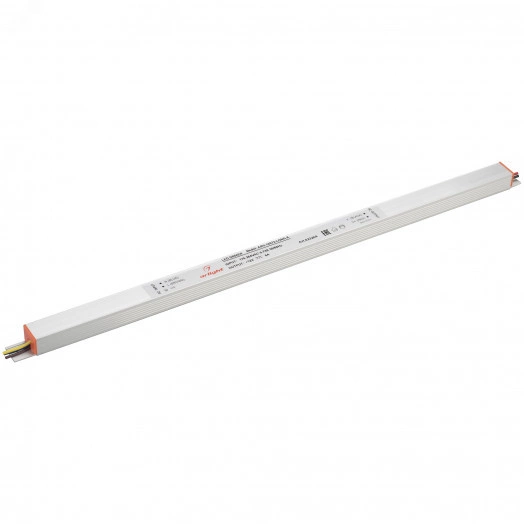 Блок питания ARV-12072-LONG-A (12V, 6A, 72W) (ARL, IP20 Металл, 2 года)