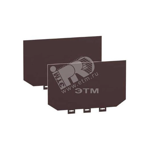 Экран изолирующий 4П 70MM (NSX400/630) 2шт