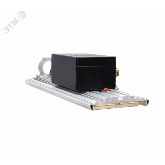 Светодиодный светильник Diora Unit Ex 180/20500 Д120 3K консоль