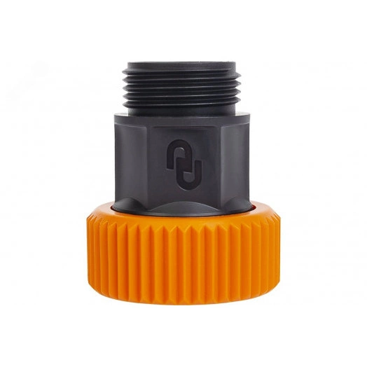 УЖ' адаптер к насосу G1