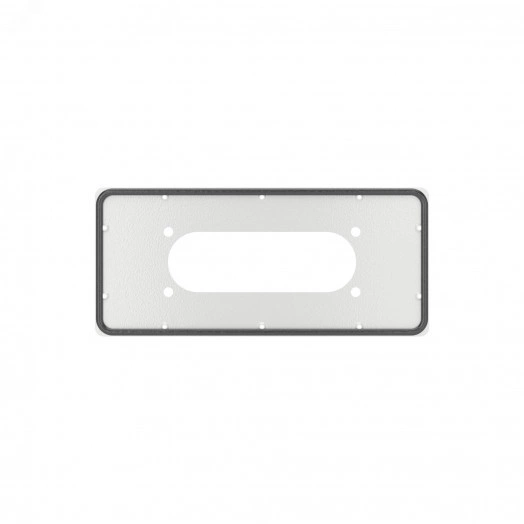 Фланец для ST с перфорацией тип 3 343x153