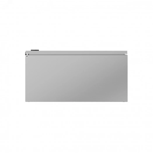 Корпус навесной STH с М/П, нержавеющая сталь AISI304, ВхШхГ 1000x600x300 мм, без фланца