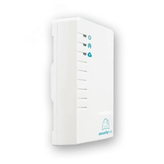 Расширитель проводной адресный, два адресные линии связи (АЛС), два входа питания (основной и резервный), питание 12-24 В.