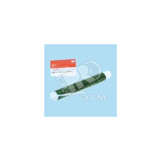 Трубка холодной усадки EPDM 8430-18