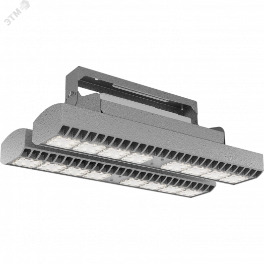 Светильник светодиодный HB LED 200 D80 HFD 5000K  G2