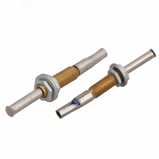 Концевик автомобильный, металл, (1шт.),