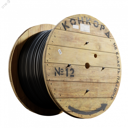 Кабель силовой ВВГнг(А)-FRLS 4х16ок(N)-0,66 ТРТС