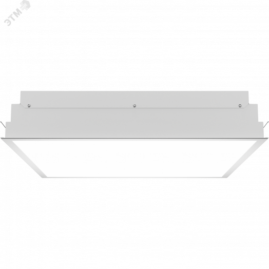 Светильник светодиодный OPL/R ECO LED 595 3000K