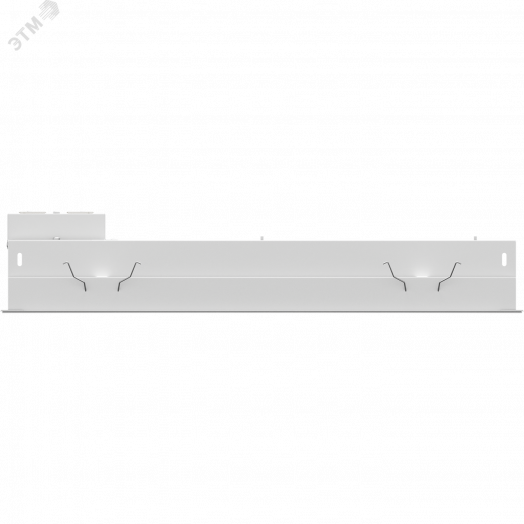 Светильник светодиодный OPL/R ECO LED 595 3000K