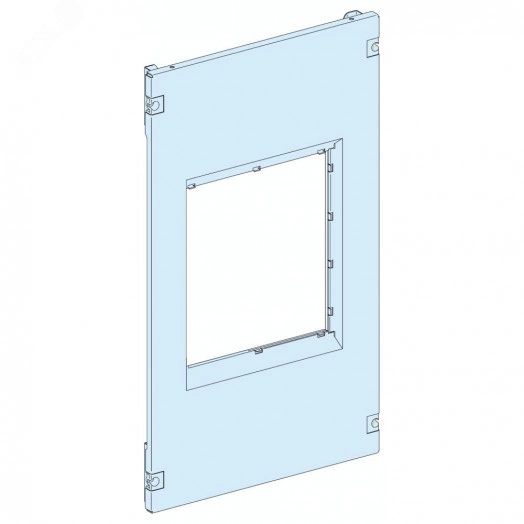 ПЕРЕДНЯЯ ПАНЕЛЬ СТ. NT 3P Ш400