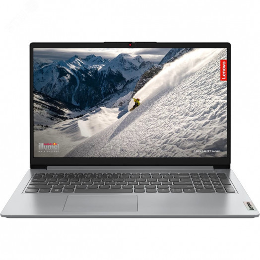 Ноутбук IdeaPad 1 15ADA7 15.6'' IPS Ryzen 5 3500U 8GB/256GB SSD, без OS