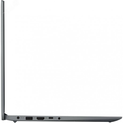 Ноутбук IdeaPad 1 15ADA7 15.6'' IPS Ryzen 5 3500U 8GB/256GB SSD, без OS