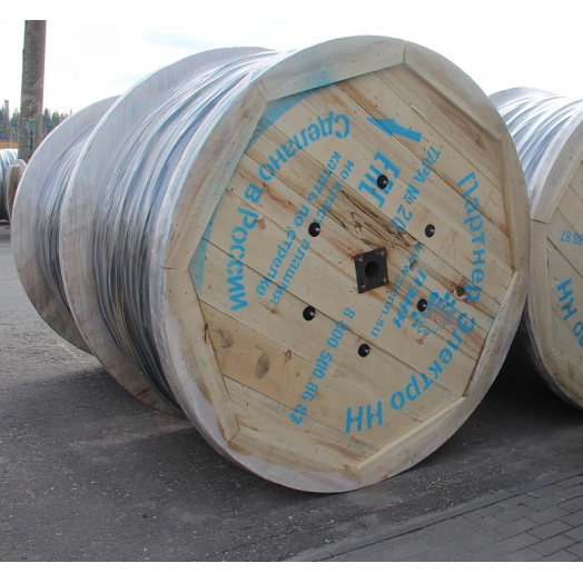 Провод СИП-4 2х16