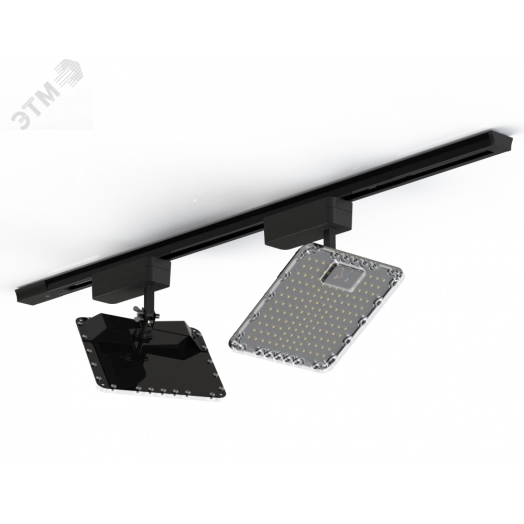 Diora Quadro Track 20/2600 К25 6K Black