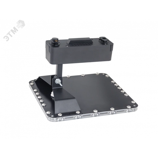 Diora Quadro Track 20/2600 К25 6K Black