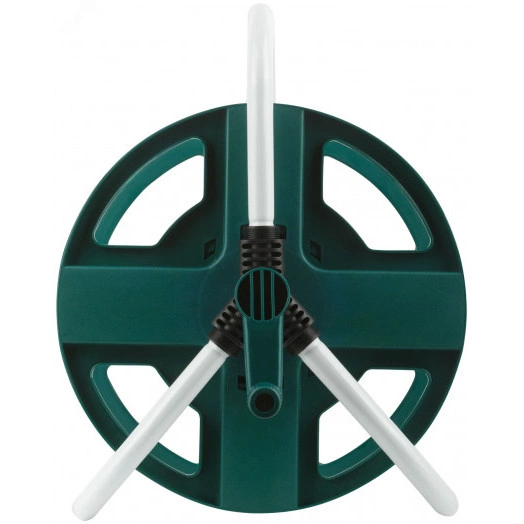 Катушка для шланга малая 45 м (для шланга 1/2'')