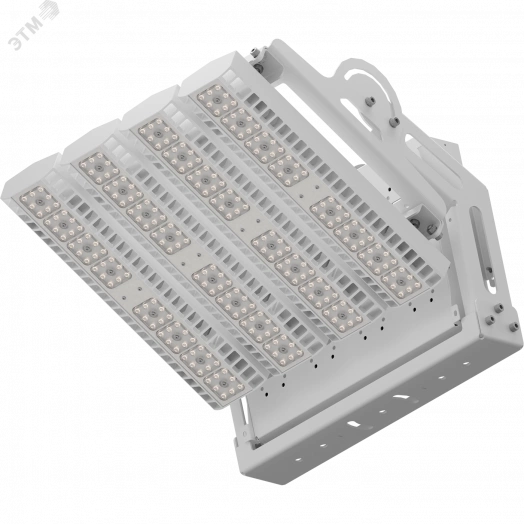 Светильник светодиодный FORWARD 600W D130 957 WH FB