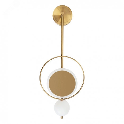 Настенный светильник POLARIS