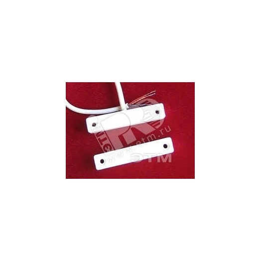 Датчик положения магнитогерконовый для блокировки конструктивных элементов зданий и сооружений ДП 102-4 НЗ