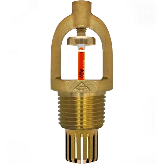 Ороситель спринклерный CBS0-ПВо0,13-R1/2/P57.В2 бронза