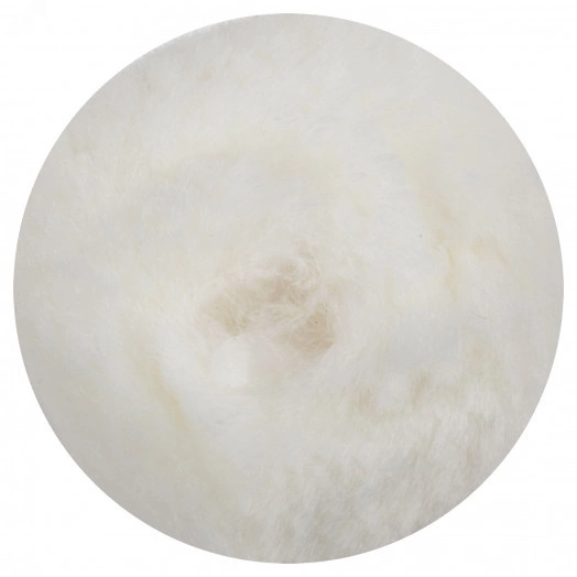 Ролик велюровый ''мини'', диаметр 15/23 мм, ворс 4 мм, 150 мм