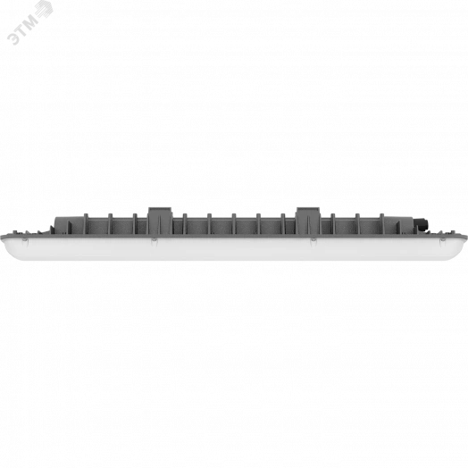 Светильник светодиодный SLICK.PRS ECO LED 45 Ex   4000K