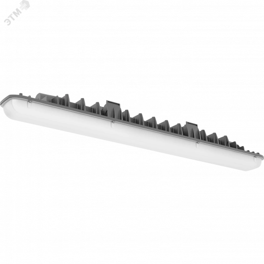 Светильник светодиодный SLICK.PRS ECO LED 45 Ex   4000K