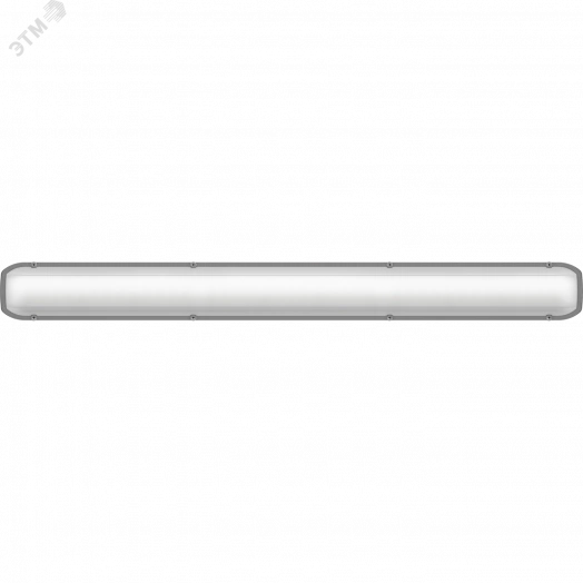 Светильник светодиодный SLICK.PRS ECO LED 45 Ex   4000K