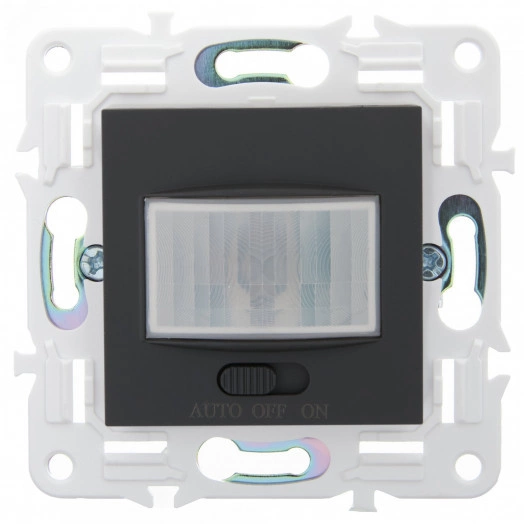 SKANDY Датчик движения SK-S01G графит IEK