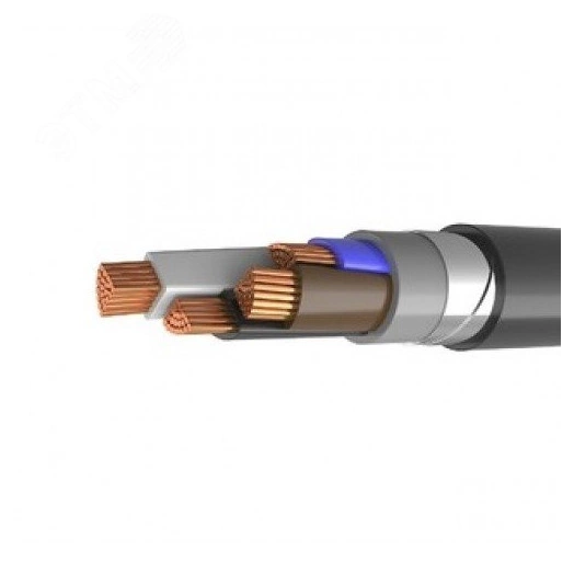 Кабель силовой ВВГнг(А)-FRLSLTx 5х185,0 мс (N,PE) - 1 кВ ТРТС