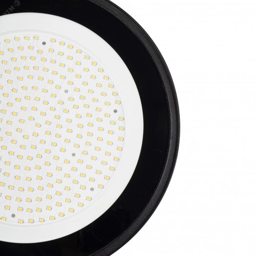 Светильник светодиодный промышленный ДСП-150Вт 4000К 15000Лм 110° IP65 Jazzway