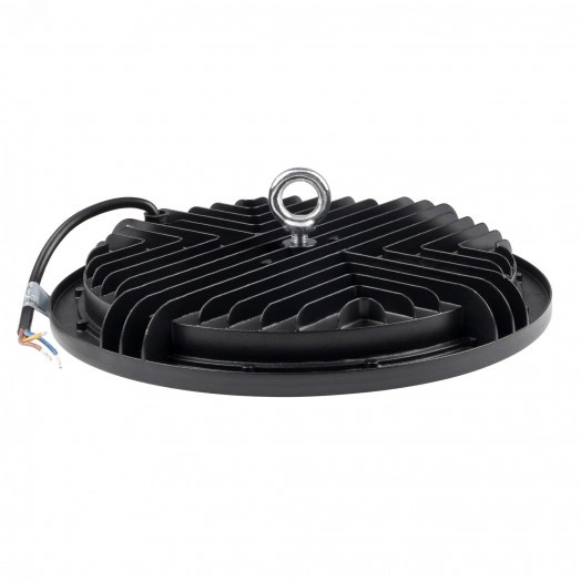 Светильник светодиодный промышленный ДСП-150Вт 4000К 15000Лм 110° IP65 Jazzway