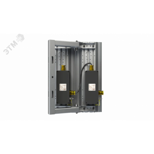 Комплект двойной Diora Unit Ex 150/16500 Д120 3K лира