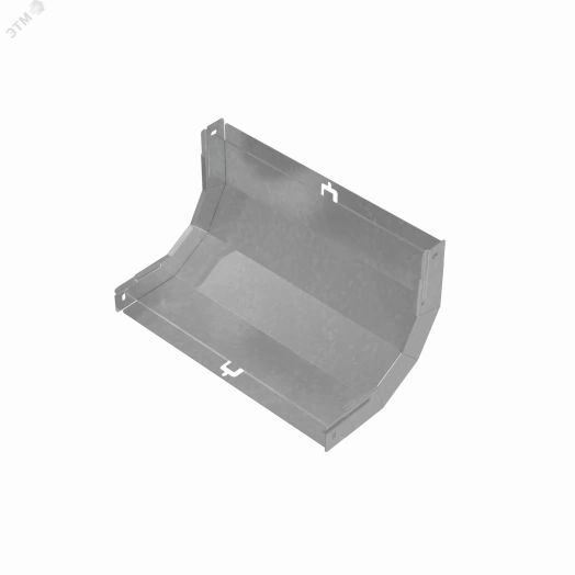 Угол внутр. верт. 90 гр. 50х400 мм ПЛЮС HD