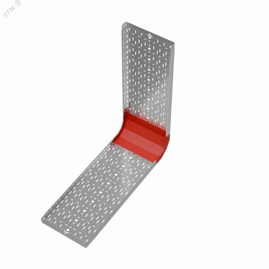 Угол внутр. верт. 90 гр. 50х400 мм ПЛЮС HD