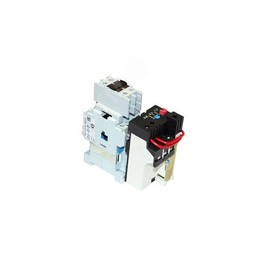 Пускатель э/м ПМ12-010250 УХЛ4 В, 220В, (3з), РТТ5-10-1,  1,25А